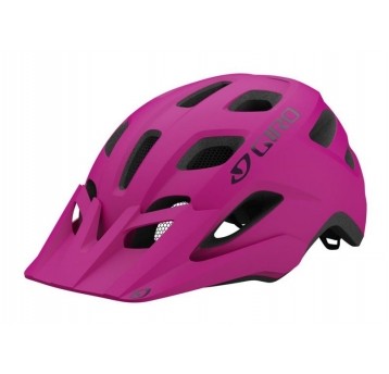 KASK GIRO TREMOR CHILD ROZM.UNIW. 47-54cm MAT PINK