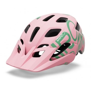 KASK GIRO TREMOR ROZM.UNIW. 47-54cm MAT ENDLES GR