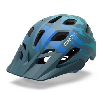 KASK GIRO TREMOR ROZM.UNIW. 47-54cm MAT TRENCH BL