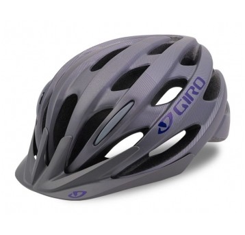 KASK GIRO VERONA ROZM. 50-57cm TITANIUM