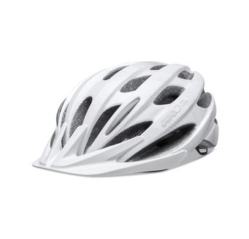 KASK GIRO VERONA ROZM. 50-57cm WHITE TONAL LINES