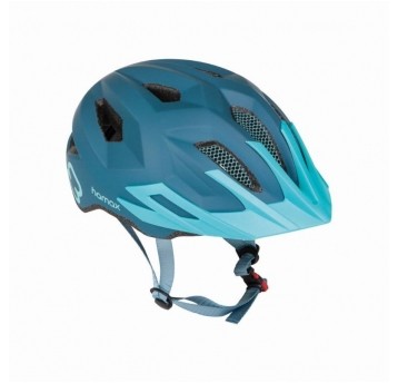 KASK HAMAX FLOW ROZM. 52-57cm NIEBIESKI
