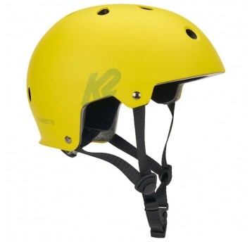 KASK K2 VARSITY ROZM.48-54cm CZARNY
