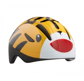 KASK LAZER BOB 46-52cm CE-CPSC TIGER