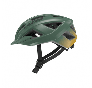 KASK LAZER CERRO ROZM. M KINETICORE SMOKE GREEN