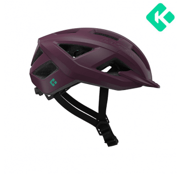 KASK LAZER CERRO ROZM. M MAT TYRIAN