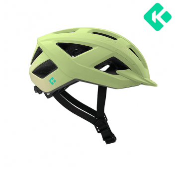 KASK LAZER CERRO ROZM. S MAT GREEN MANGO