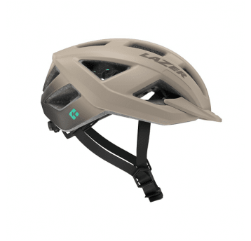 KASK LAZER CERRO ROZM. S MATTE TAUPE
