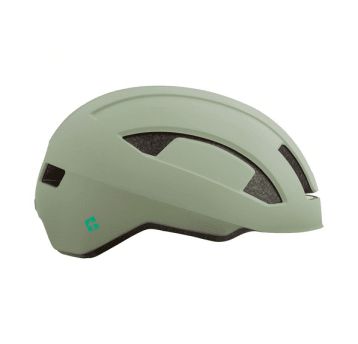 KASK LAZER CITYZEN KC CE-CPSC ROZM. L MAT GREEN
