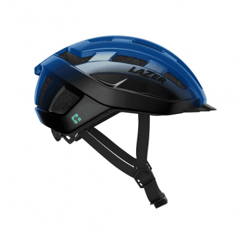 KASK LAZER CODAX ROZM. UNIWESALNY + NET BLUE