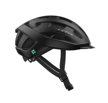 KASK LAZER CODAX ROZM. UNIWESALNY + NET CZARNY