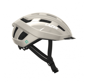 KASK LAZER CODAX ROZM. UNIWESALNY+NET FLASH YELLOW