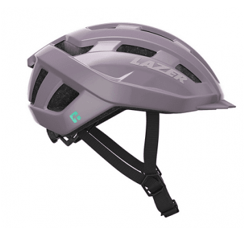 KASK LAZER CODAX ROZM. UNIWESALNY + NET MULBERRY