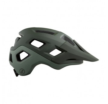 KASK LAZER COYOTE ROZM. S CE-CPSC MATTE DARK GREEN