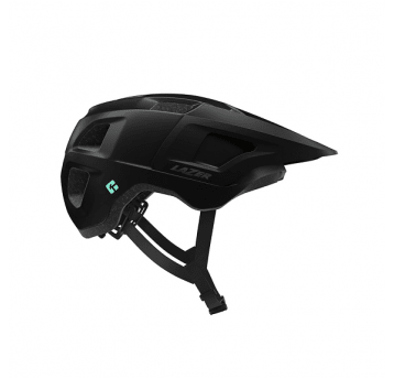 KASK LAZER LUPO ONE SIZE BLACK MAT