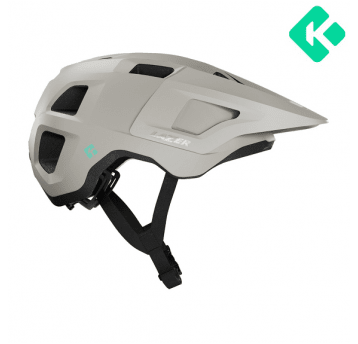 KASK LAZER LUPO ROZM. MAT WHITE STONE