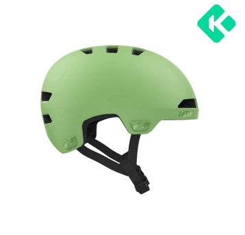 KASK LAZER MAZE JR R.52-56 KINETICORE MAT LIME