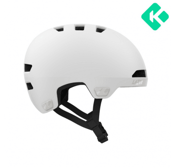 KASK LAZER MAZE KINETICORE ROZM. S/M MAT WHITE