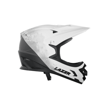 KASK LAZER PHOENIX CE-CPSC-A ROZM. M BLACK WHITE