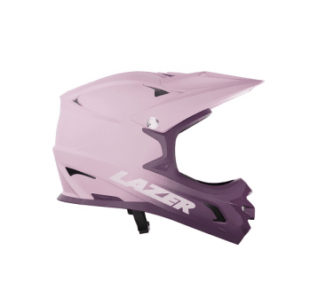 KASK LAZER PHOENIX CE-CPSC-A ROZM. M MAT PURPLE