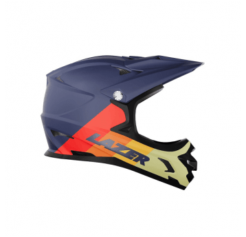 KASK LAZER PHOENIX CE-CPSC-A ROZM. M RETRO
