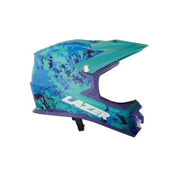 KASK LAZER PHOENIX CE-CPSC-A ROZM. S INKSTORM BLUE