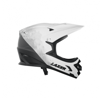 KASK LAZER PHOENIX CE-CPSC-A ROZM. XS BLACK WHITE