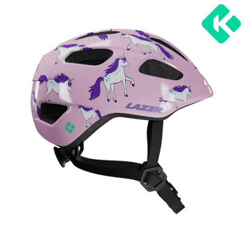 KASK LAZER ROZM. 50-56 NUTZ KINETICORE UNICORS