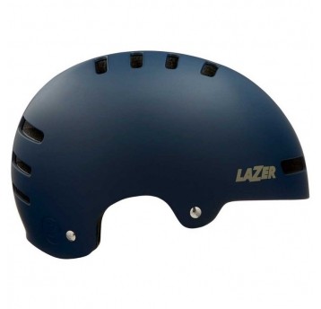 KASK LAZER ROZM. S ONE+ CE-CPSC MAT DARK BLUE