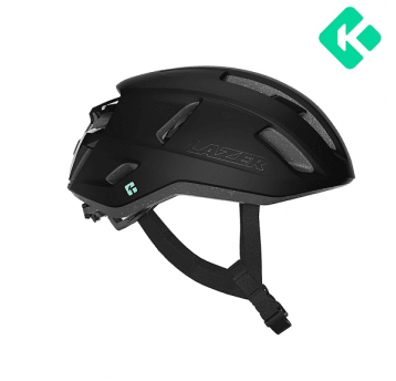 KASK LAZER SPHERE KINETICORE ROZM. L MAT BLACK