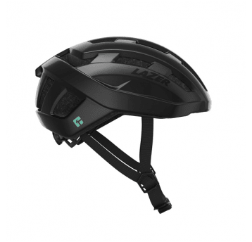 KASK LAZER TEMPO ROZM. UNIWESALNY BLACK