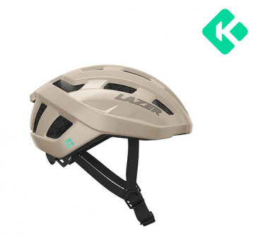 KASK LAZER TEMPO ROZM. UNIWESALNY LATTE