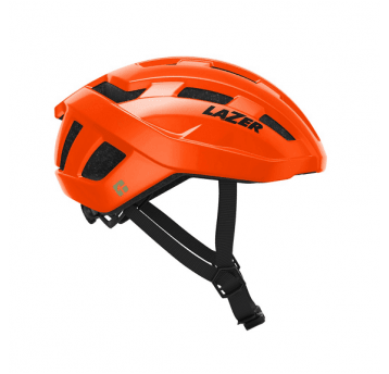 KASK LAZER TEMPO ROZM. UNIWESALNY ORANGE