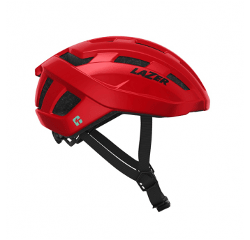 KASK LAZER TEMPO ROZM. UNIWESALNY RED