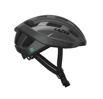 KASK LAZER TEMPO ROZM. UNIWESALNY TITANIUM