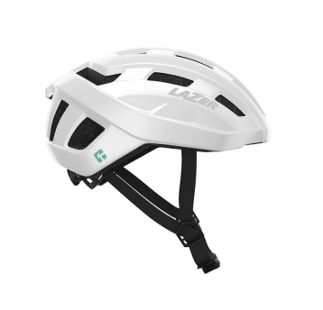 KASK LAZER TEMPO ROZM. UNIWESALNY WHITE