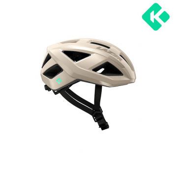 KASK LAZER TONIC ROZM. L /58-61cm/ latte