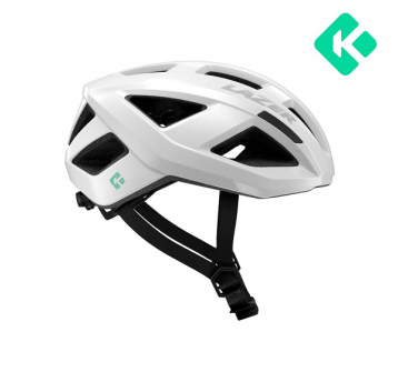 KASK LAZER TONIC ROZM. L /58-61cm/ WHITE