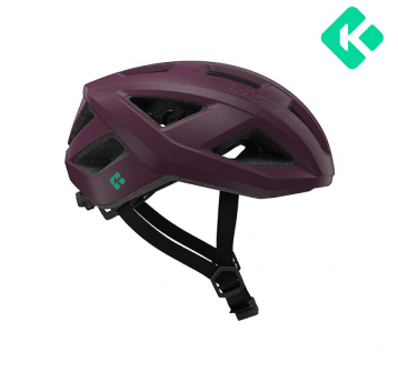 KASK LAZER TONIC ROZM. M /55-59cm/ MATTE TYRIAN