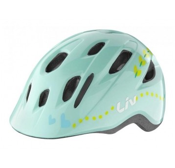 KASK LIV LENA UNIWERSALNY 46-51cm DialFit MORSKI