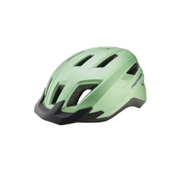 KASK MERIDA COMMUTE R. 54-58cm APPLE GREEN