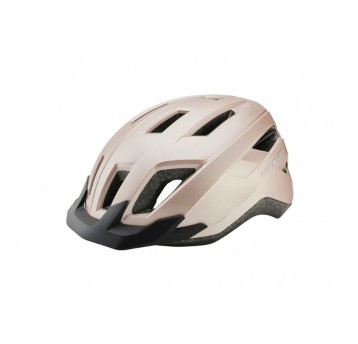 KASK MERIDA COMMUTE R. 58-62cm CHAMPAGNE