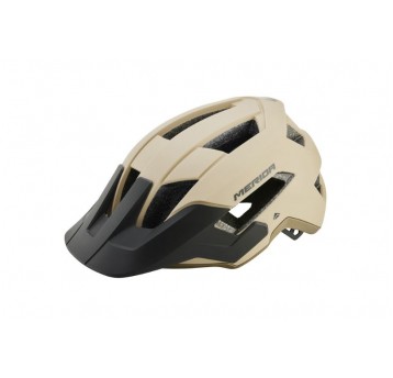 KASK MERIDA NORTH SHORE R. 54-58cm SAND BEIGE