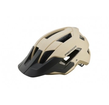 KASK MERIDA NORTH SHORE R. 58-62cm SAND BEIGE