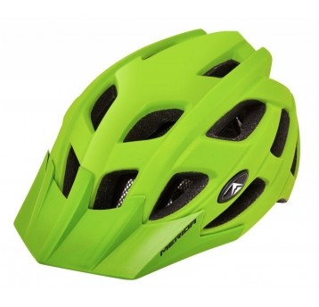 KASK MERIDA ROZM. M PSYCHO GREEN HM-MD111