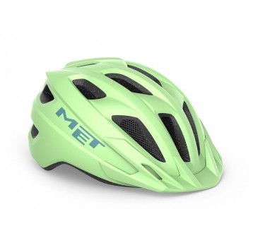KASK MET CRACKERJACK II UNISMALL MINT MAT