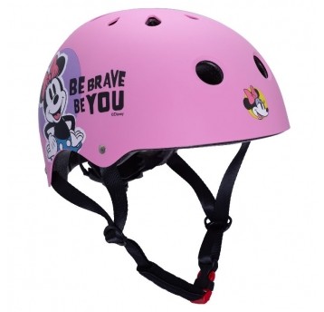 KASK MINNIE ROZM. 52-56cm
