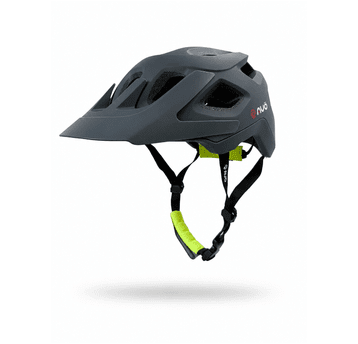 KASK MOON KS32 ROZM. L 58-61cm SZARY MAT
