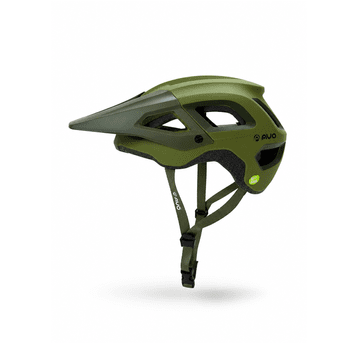 KASK MOON KS33 ROZM. M 55-58cm OLIWKOWA ZIELEŃ
