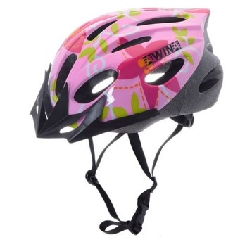 KASK MOON MB-11 M 55-58cm RÓŻOWY